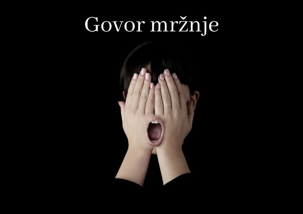 Analiza kampanje pod nazivom „STOP! Govor mržnje“ u Bosni i Hercegovini pokazala smanjeno prisustvo govora mržnje na internetu
